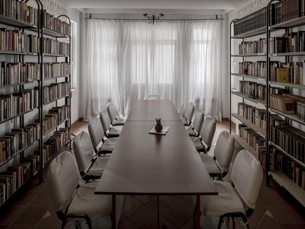 Villa Ayghedzor Jereván Kültér fotó