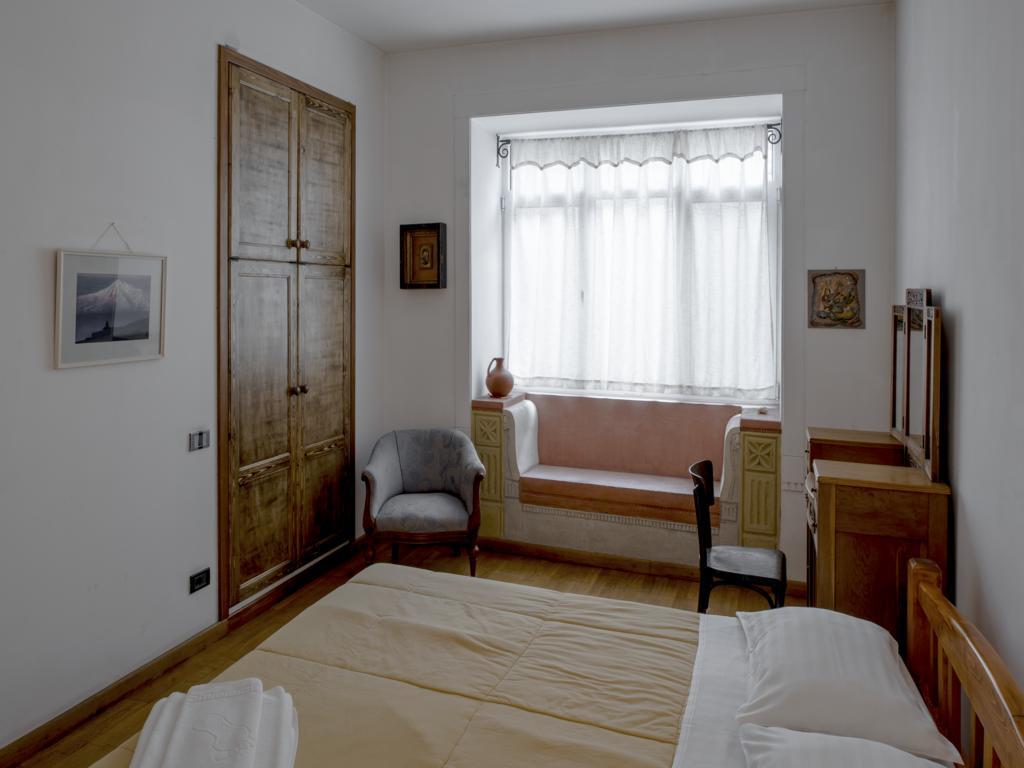 Villa Ayghedzor Jereván Kültér fotó