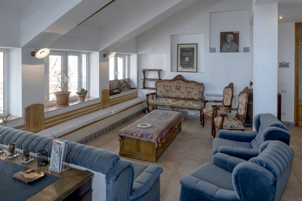 Villa Ayghedzor Jereván Kültér fotó